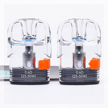 Cartouches Pixo Aspire