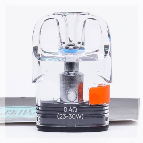 Cartouches Pixo Aspire