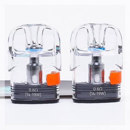Cartouches Pixo Aspire