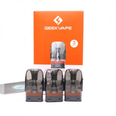Cartouches Wenax Q Pro Geekvape