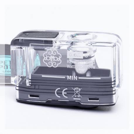 Cartouches dotPod Max Dotmod