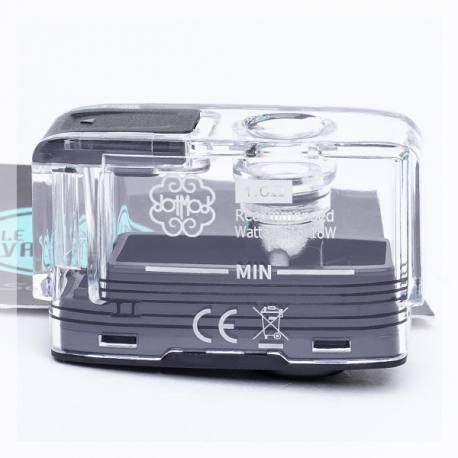dotPod Max Cartridge Dotmod