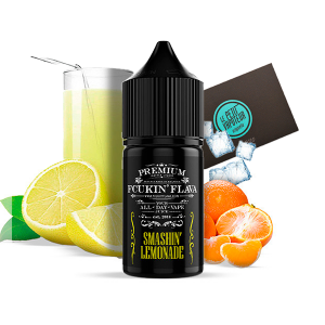 Concentré Smashin Lemonade Fcukin' Flava 30 ml