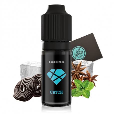 Scissors Drop flavour - The Fuu 