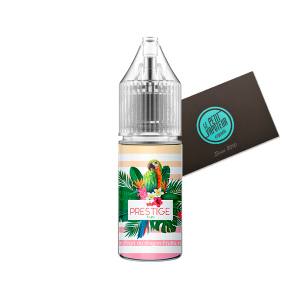 Cotton Candy Fruit du Dragon Fruits Rouges Prestige Fruits aux sels de nicotine