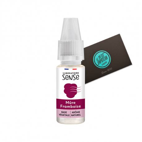 Mûre Framboise Sense