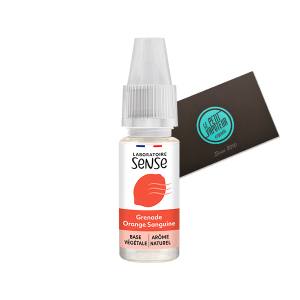 Grenade Orange Sanguine Sense