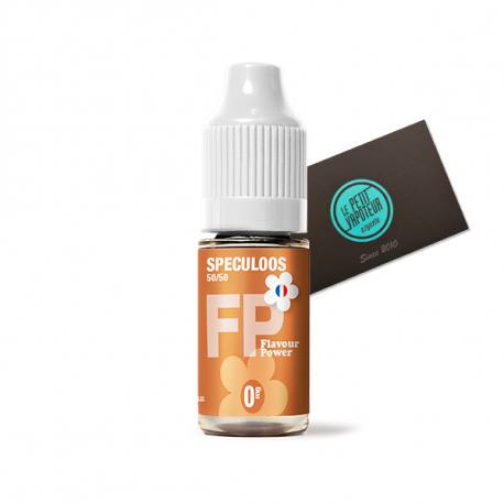 Spéculoos Flavour Power
