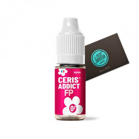 Ceris'Addict Flavour Power