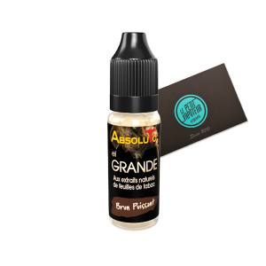 El Grande Absoluto
