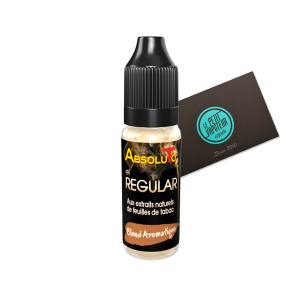 El Regular Absoluto