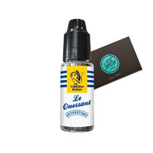 Le Ouessant Le Vapoteur Breton