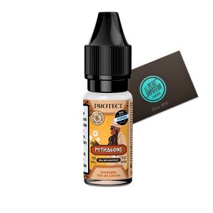 Pythagore Protect aux sels de nicotine