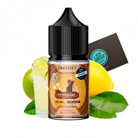 Concentrate Pythagore Protect 30 ml
