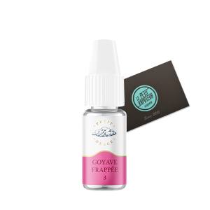 Goyave Frappée Petit Nuage