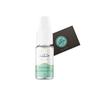 Menthe Gariguette Petit Nuage