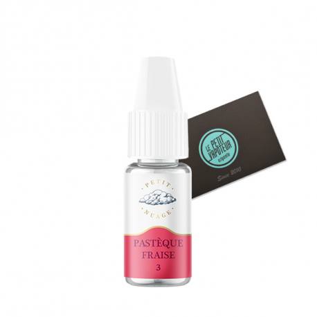 Pastèque Fraise Petit Nuage