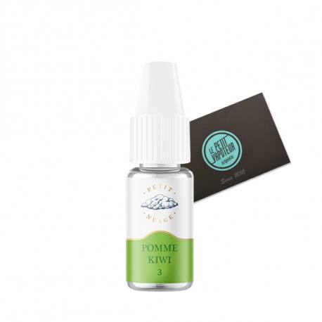 Pomme Kiwi Petit Nuage