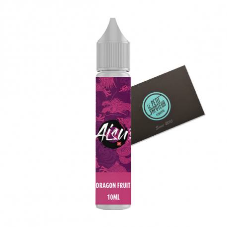 Aisu Dragon Fruit Zap Juice aux sels de nicotine