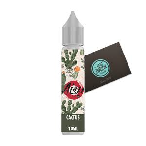 Cactus Aisu Zap Juice aux sels de nicotine