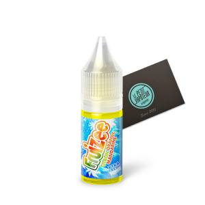 Citron Orange Mandarine Fruizee