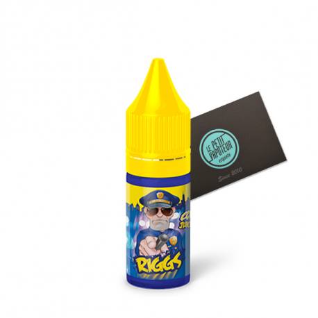 Riggs Cop Juice 10 ml 