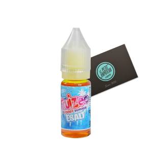Bloody Summer Esalt Fruizee aux sels de nicotine