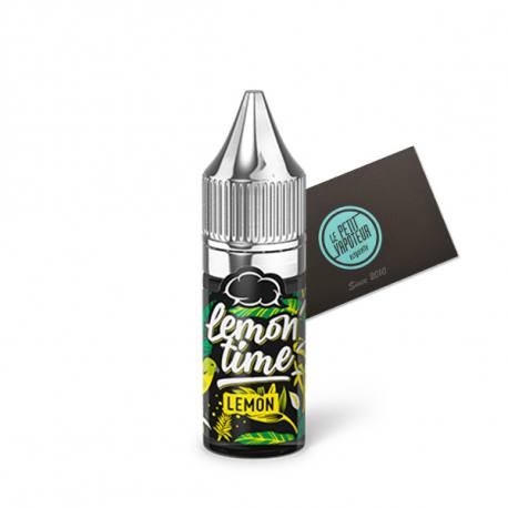 Lemon Lemon'Time