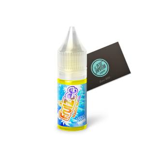 Magic Beach Fruizee