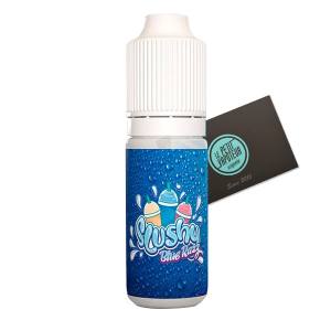 Blue Razz Slushy