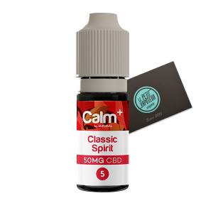 Classic Spirit Calm+ by Minimal
