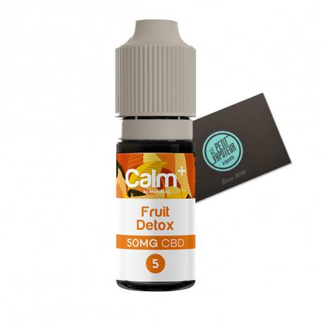 Fruit Detox Calm+ by Minimal