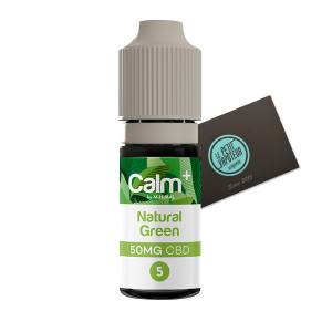 Natural Green Calm+ by Minimal