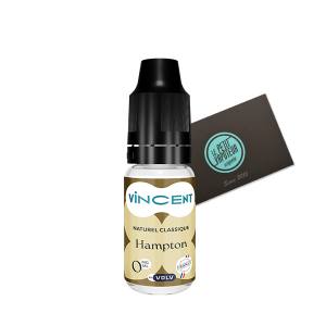 Classique Hampton Vincent