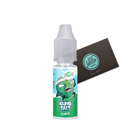 Suika Kung Salt aux sels de nicotine