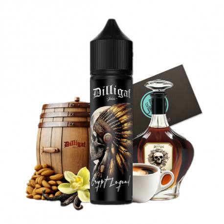 Crypt Legend Dilligaf 50 ml