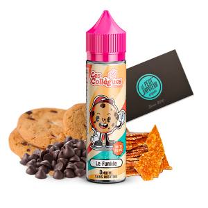 Le Funkie Les Collègues 50 ml
