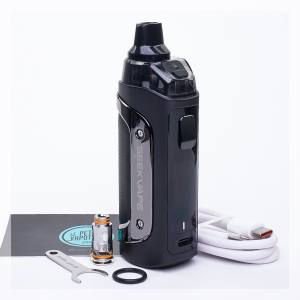 cigarette lectronique pod Which Electronic to choose, Pod Mod E Cigarette Kit Pod Argus G4 1650mAh