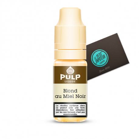PULP Black Honey Blond