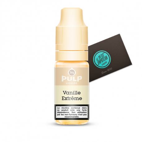 Vanilla Extreme  - Pulp