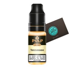 Tennessee Pulp aux Sels de Nicotine