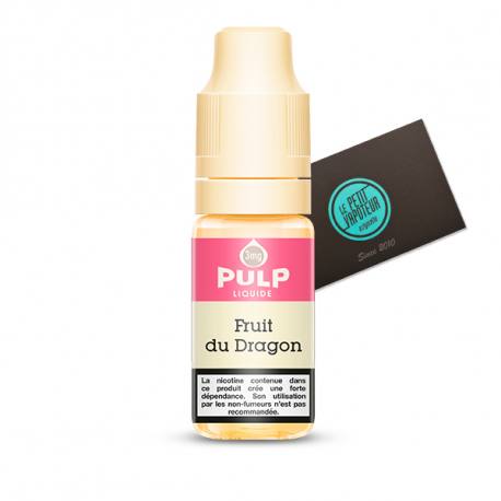 PULP Fruit du Dragon