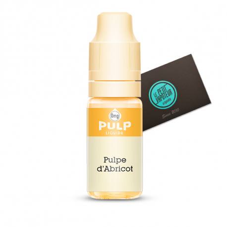 PULP Pulpe d'Abricot