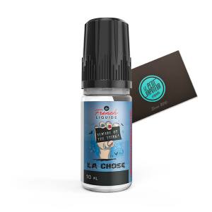 La Chose Le French Liquide
