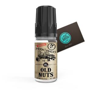 Old Nuts Moonshiners aux sels de nicotine