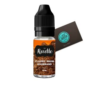 Concentré Classic Rhum Gourmand Make It