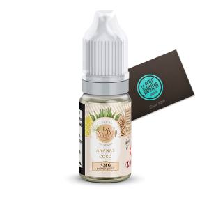 Ananas Coco Le Petit Verger