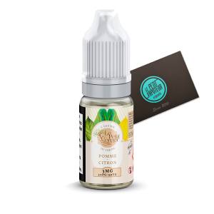 Pomme Citron Le Petit Verger
