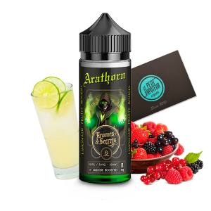 Arathorn Arômes et Secrets 100 ml
