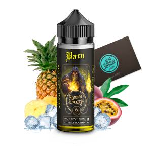 Baru Arômes et Secrets 100 ml